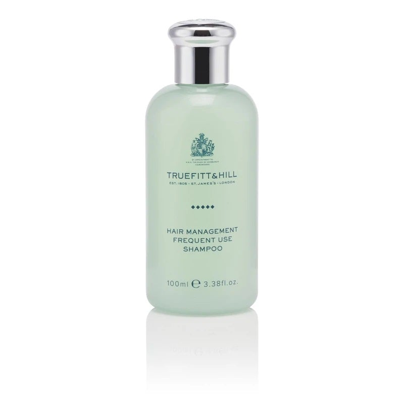 Travel Collection Frequent Use Shampoo