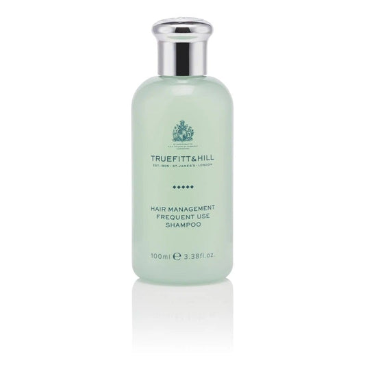 Travel Collection Frequent Use Shampoo